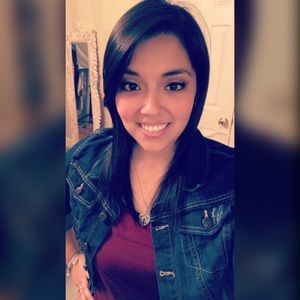 Meet your Posher, Patricia